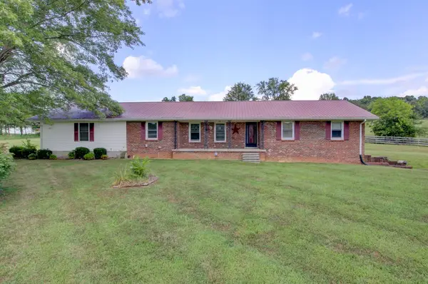 5581 Bryant Hollow Rd, Cunningham, TN 37052