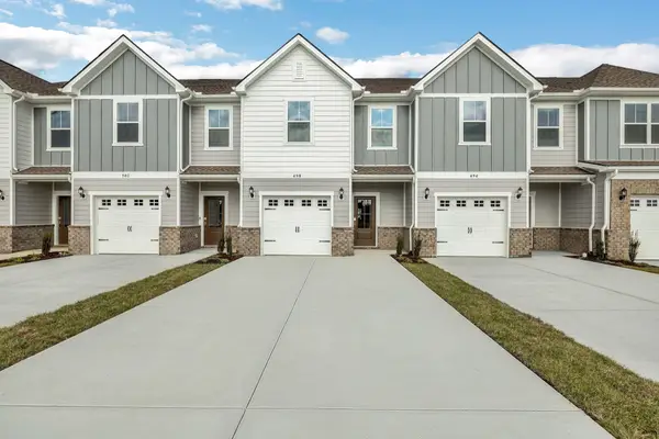 498 Lydia Ashley Lane, Smyrna, TN 37167