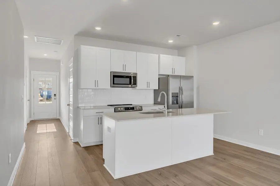 498 Lydia Ashley Lane, Smyrna, TN 37167 - Image #3