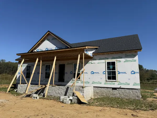 3180 Jett Rd, Pulaski, TN 38478