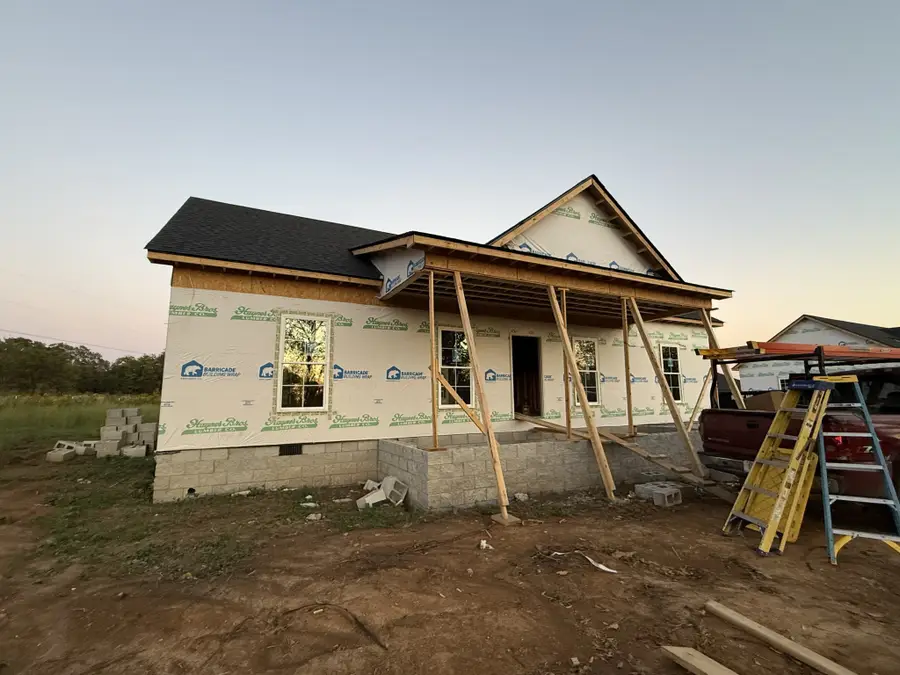 3180 Jett Rd, Pulaski, TN 38478 - Image #2