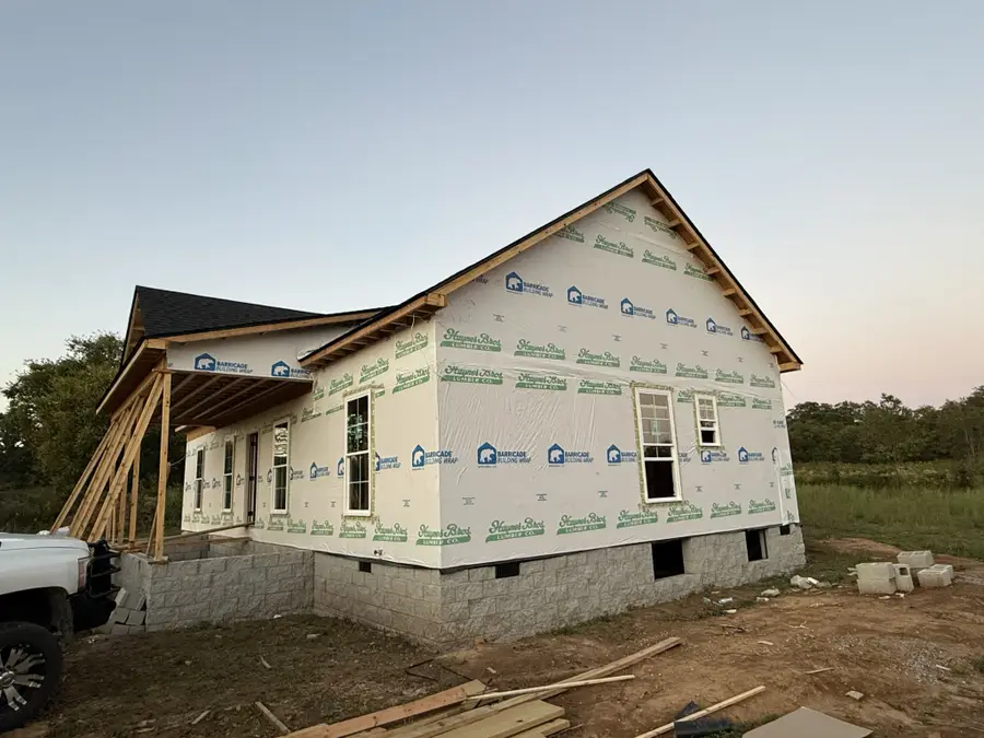 3180 Jett Rd, Pulaski, TN 38478 - Image #3