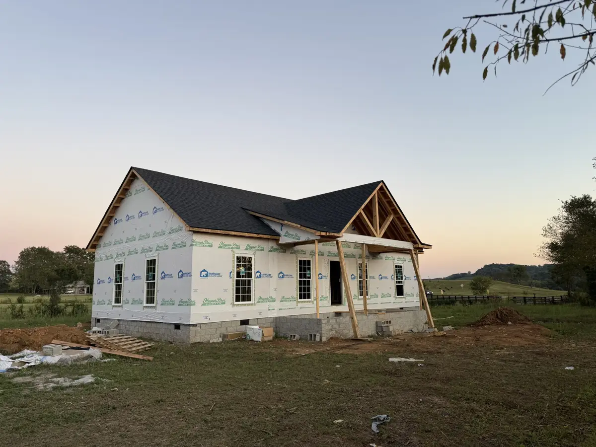 3186 Jett Rd, Pulaski, TN 38478 - Image #1