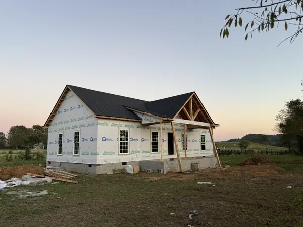 3186 Jett Rd, Pulaski, TN 38478