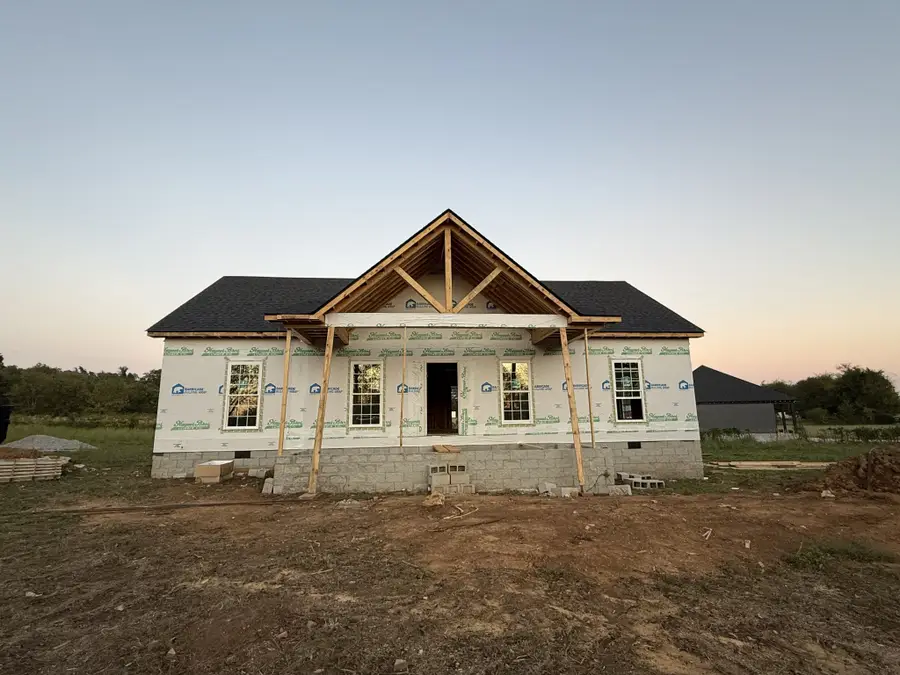 3186 Jett Rd, Pulaski, TN 38478 - Image #2