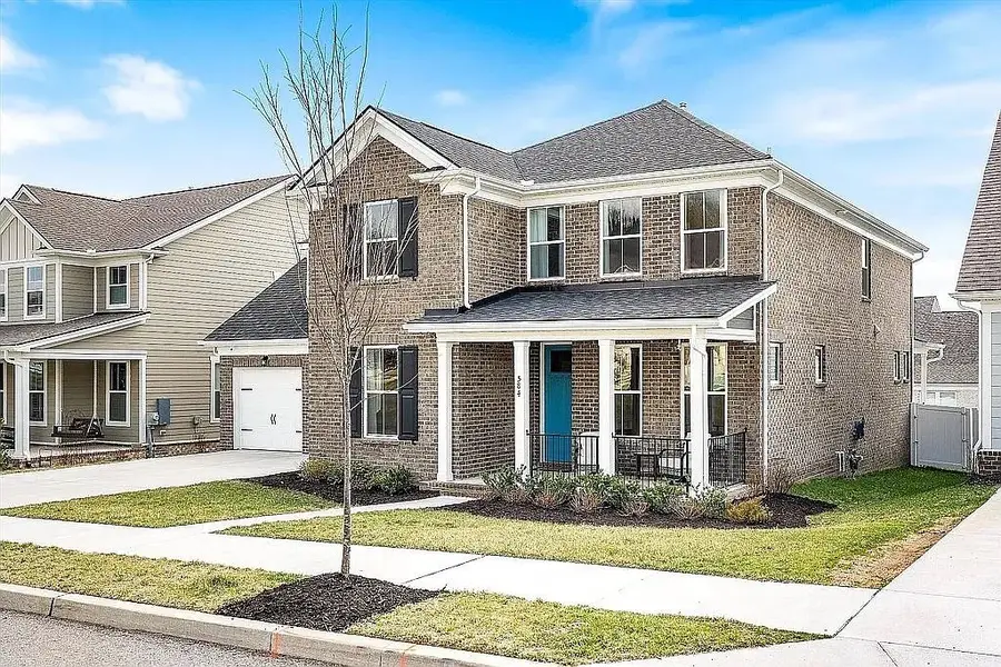 584 Snap Dragon Ln, Hendersonville, TN 37075 - Image #2