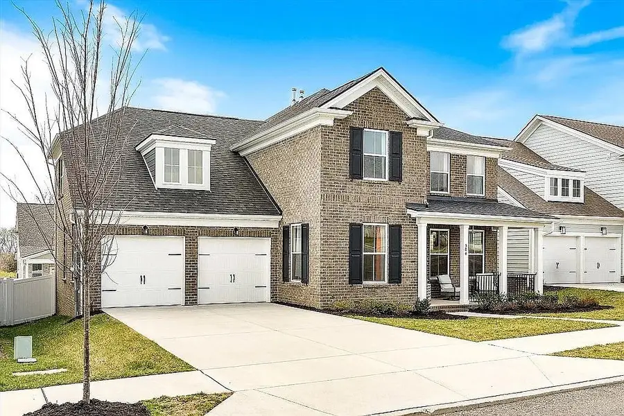 584 Snap Dragon Ln, Hendersonville, TN 37075 - Image #3