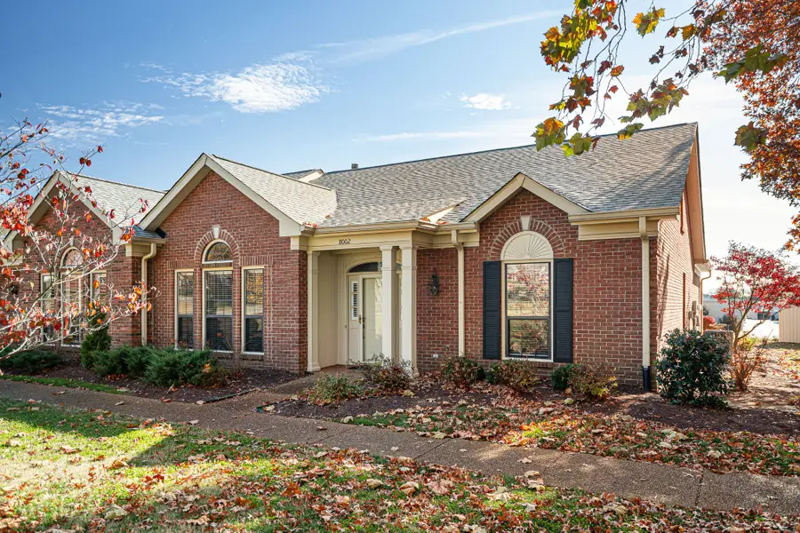 8002 Sunrise Cir, Franklin, TN 37067 - Image #3