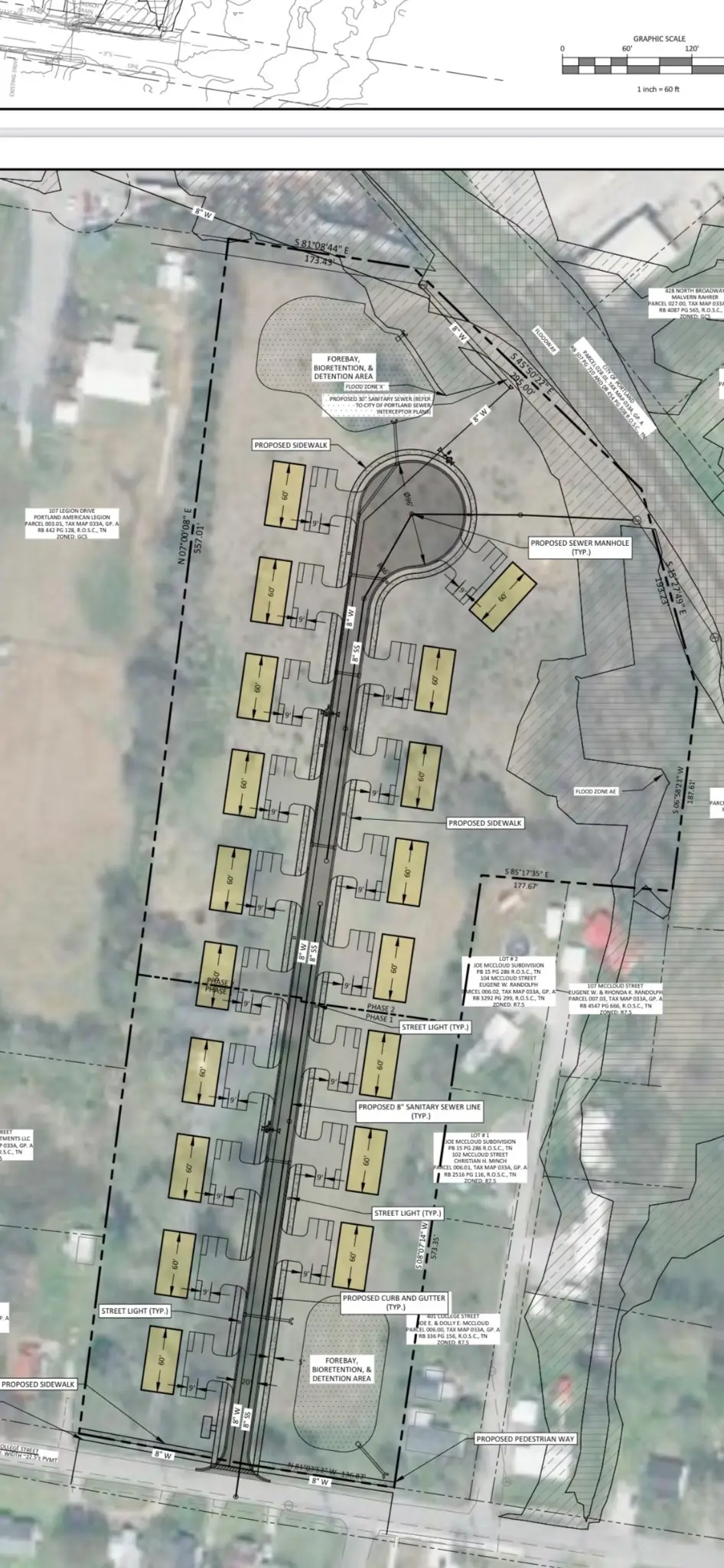 405 College St, Portland, TN 37148 - Image #1