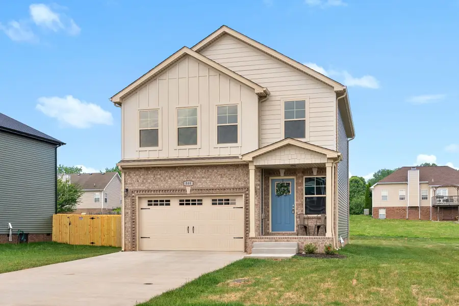 280 Shiloh Rd, Clarksville, TN 37042 - Image #3