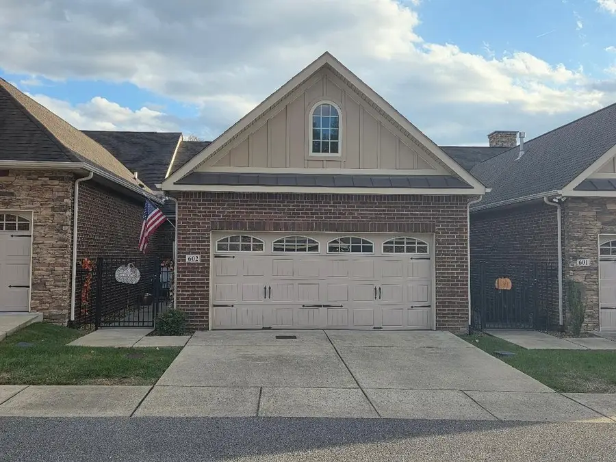100 Placid Grove Ln #602, Goodlettsville, TN 37072 - Image #2