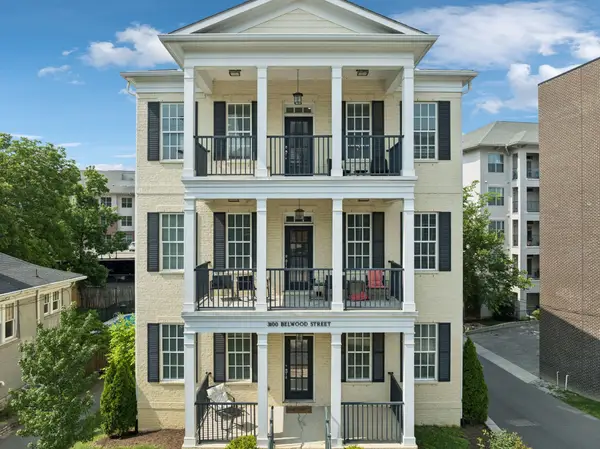 3100 Belwood St, Nashville, TN 37203