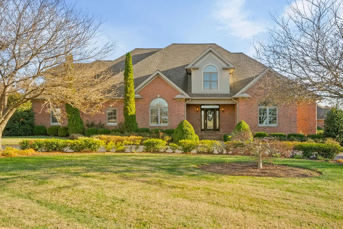 205 Lewis Bridge Way, Hopkinsville, KY 42240 - Image #1