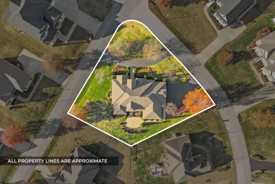 205 Lewis Bridge Way, Hopkinsville, KY 42240 - Image #3