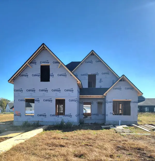 10111 Forkhorn Ln, Bell Buckle, TN 37020