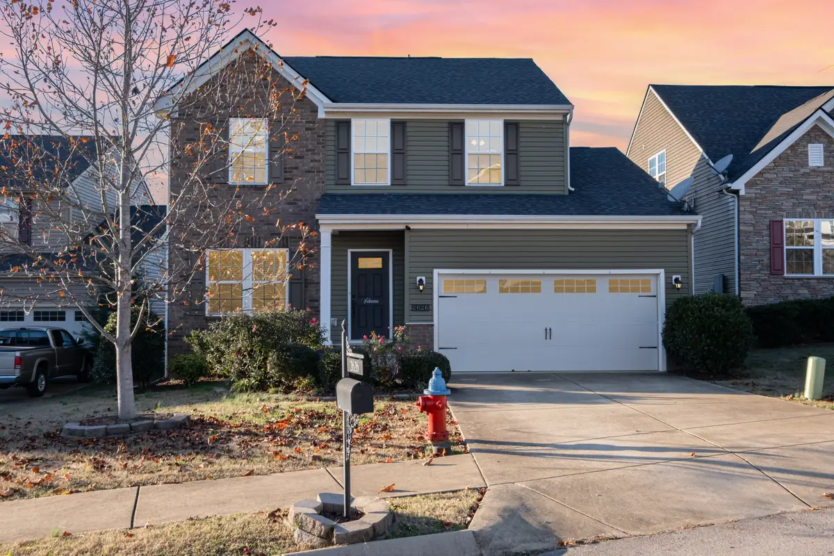 2626 Bluffton Ln, Columbia, TN 38401 - Image #1