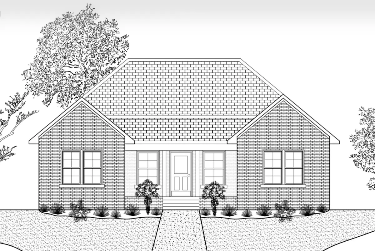 4945 Bill Baggett Rd, Cedar Hill, TN 37032 - Image #1