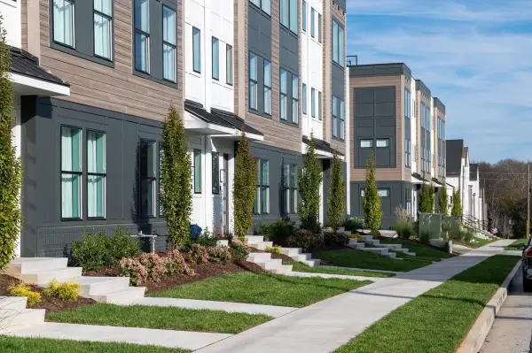 97 Lucile Street, Nashville, TN 37207