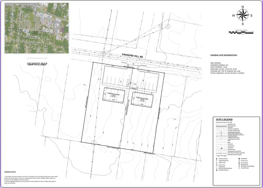 1228 Paradise Hill Rd, Clarksville, TN 37040 - Image #2