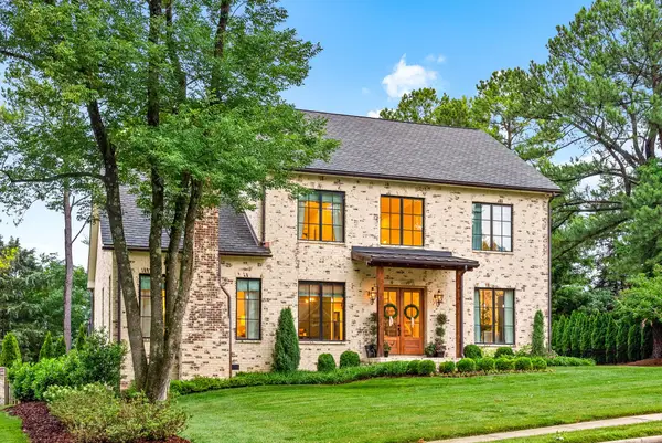 825 Salisbury Way, Clarksville, TN 37043