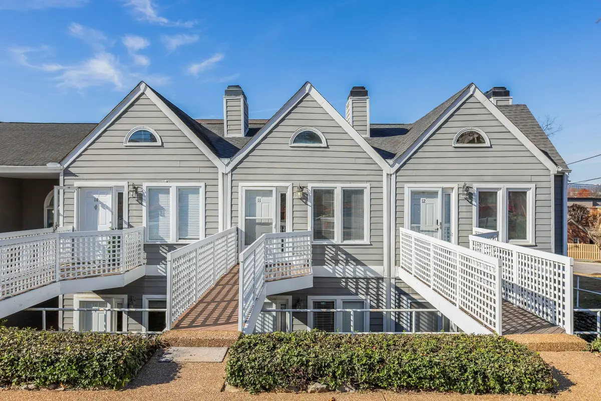 3204 W End Cir #11, Nashville, TN 37203 - Image #1