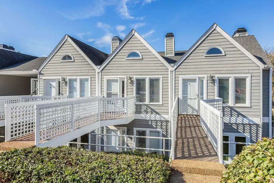 3204 W End Cir #11, Nashville, TN 37203 - Image #2