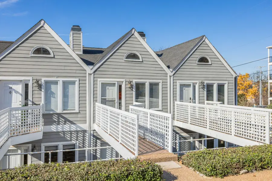 3204 W End Cir #11, Nashville, TN 37203 - Image #3