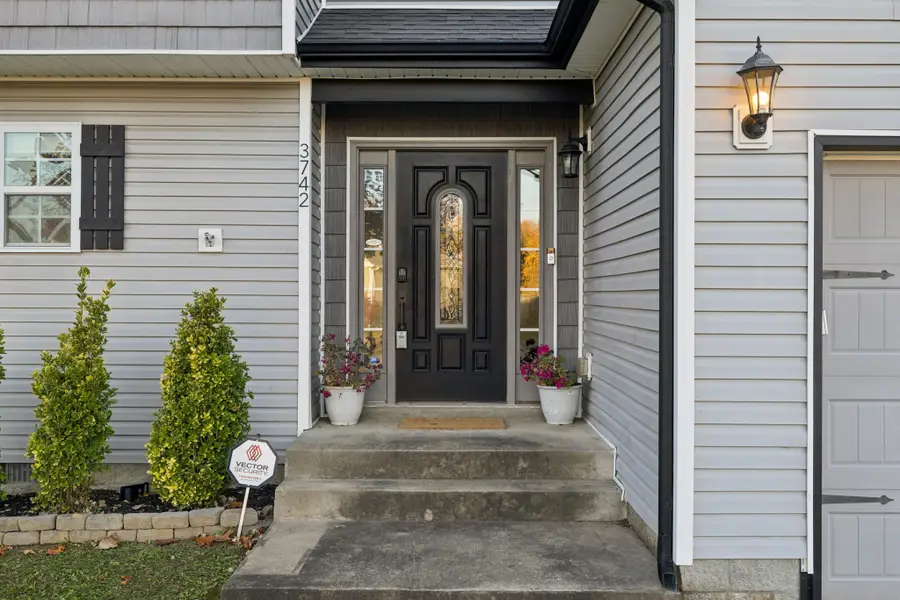 3742 Crisscross Ct, Clarksville, TN 37040 - Image #3