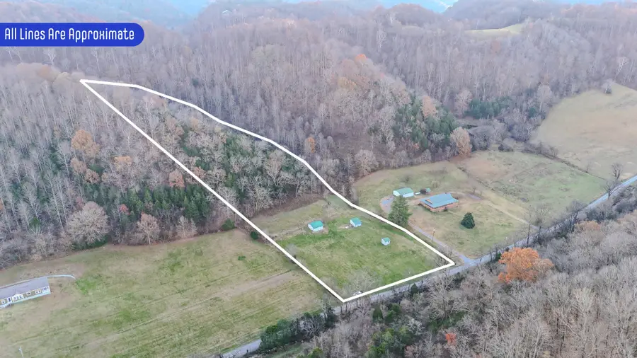 0 Chigger Hollow Rd, Pleasant Shade, TN 37145 - Image #2
