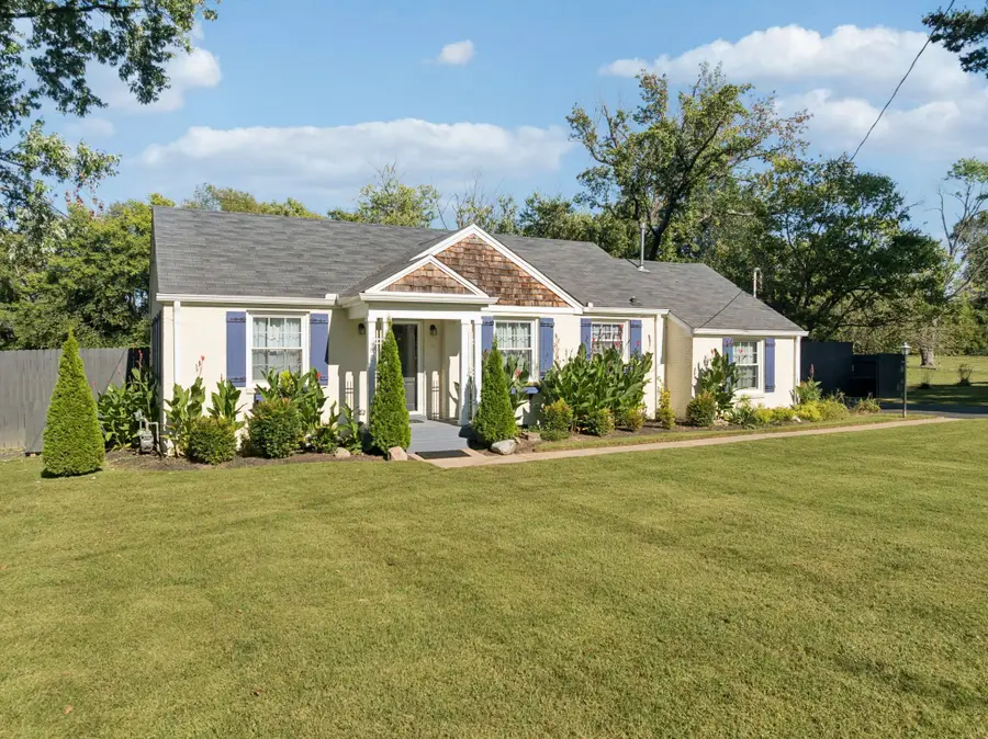 4316 Morriswood Dr, Nashville, TN 37204 - Image #2