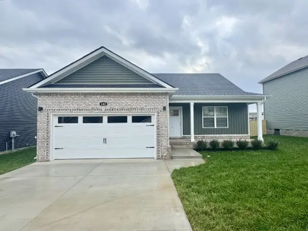 18 Echo Ridge, Oak Grove, KY 42262