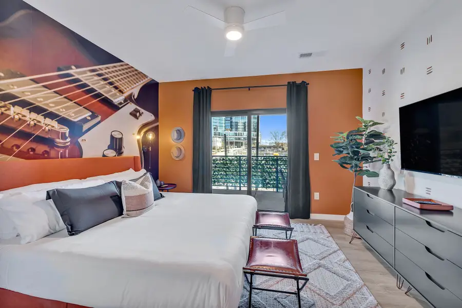 635 7th Ave S #318, Nashville, TN 37203 - Image #3