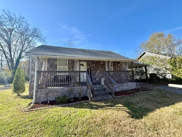 306 Cedar Street, La Fayette, GA 30728