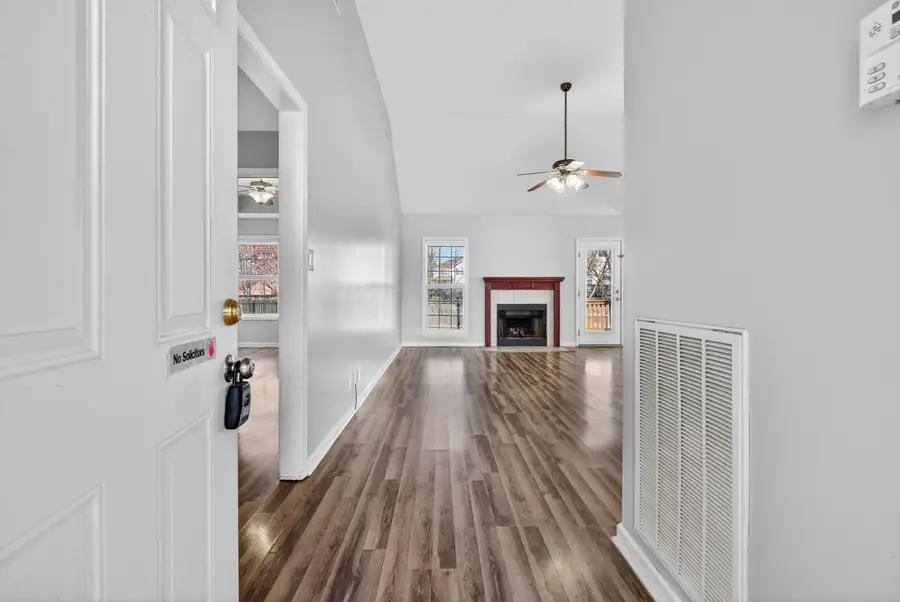 3714 Nadia Dr, Clarksville, TN 37040 - Image #3