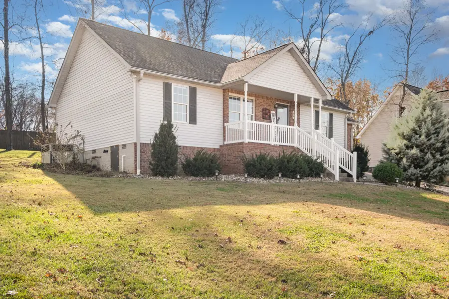318 Timberglenn Dr, Smyrna, TN 37167 - Image #2