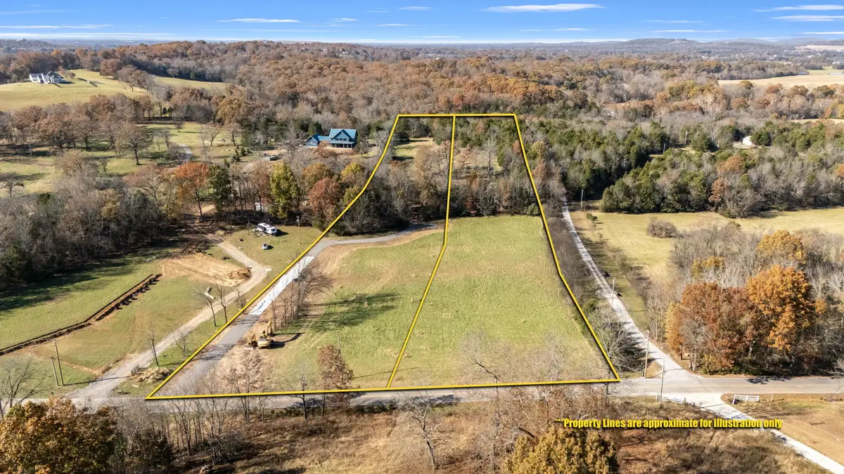 0 Vincion Rd, Murfreesboro, TN 37130 - Image #1