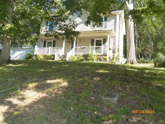 110 Mckinley Dr, Columbia, TN 38401 - Image #1