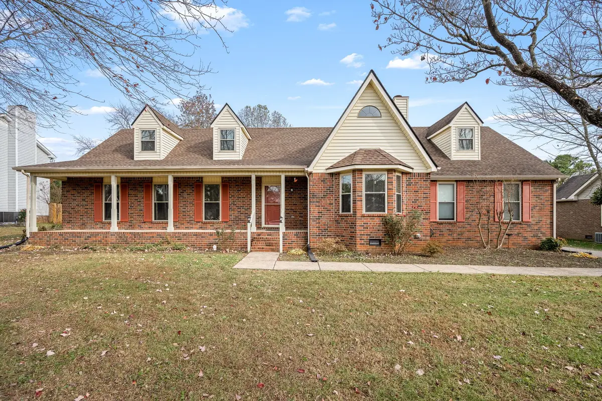 2727 Brittany Trce, Murfreesboro, TN 37127 - Image #1