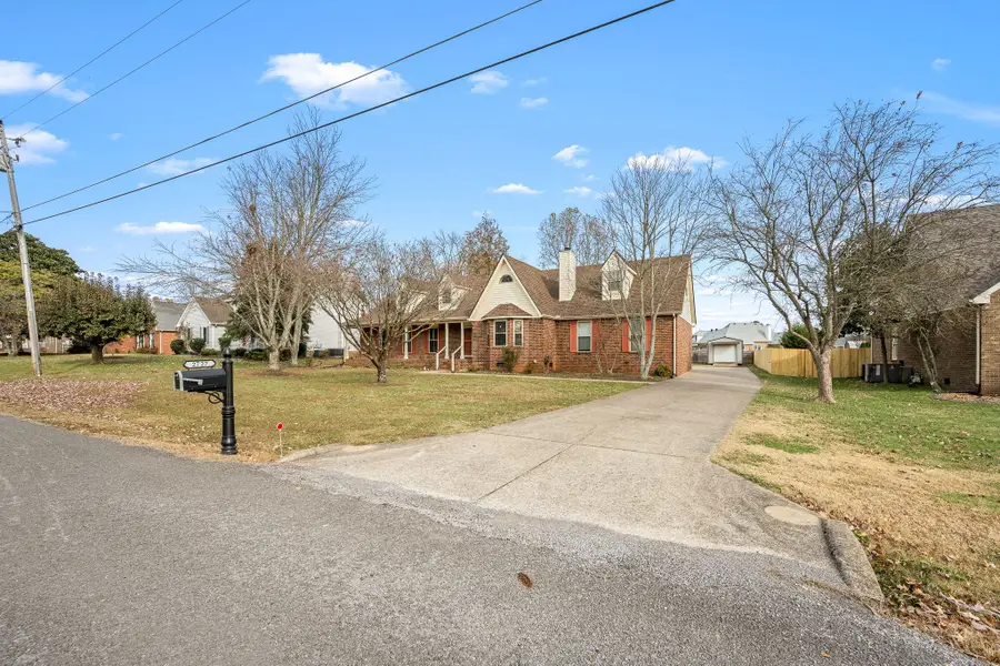 2727 Brittany Trce, Murfreesboro, TN 37127 - Image #2