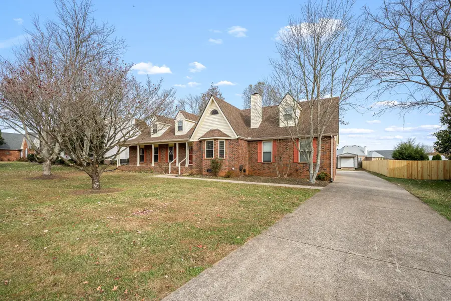 2727 Brittany Trce, Murfreesboro, TN 37127 - Image #3