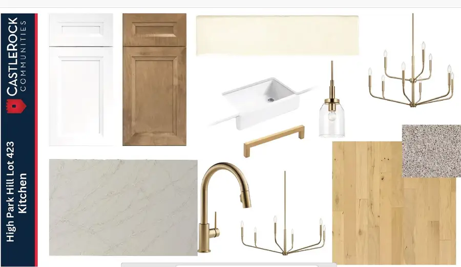 5171 High Park Hill Dr, Arrington, TN 37014 - Image #2