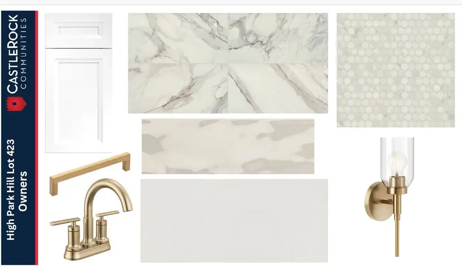 5171 High Park Hill Dr, Arrington, TN 37014 - Image #3