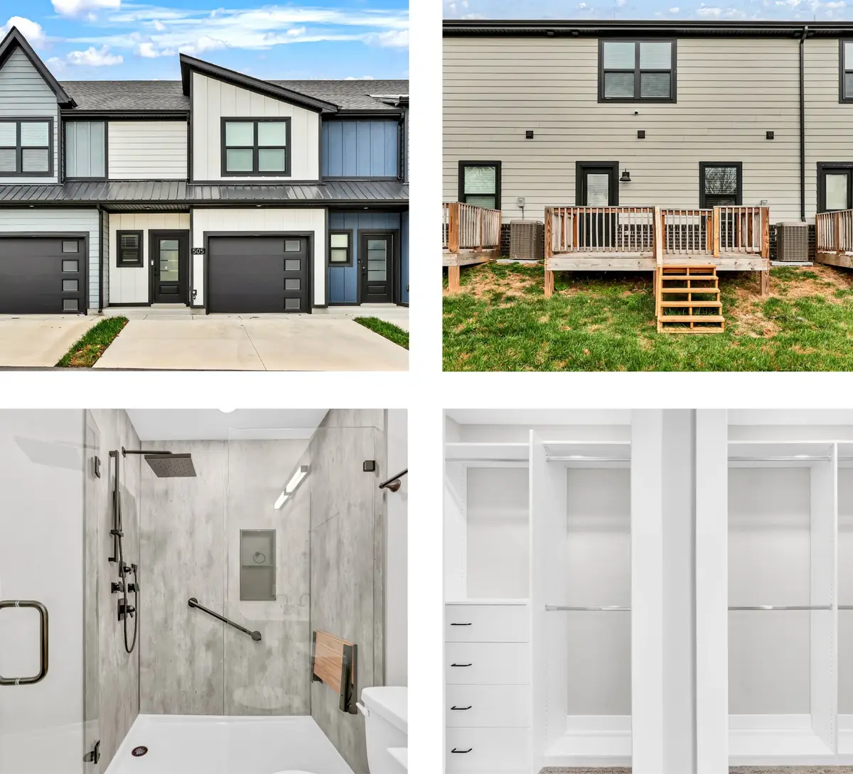 505 Jonathan Wade Cir, Clarksville, TN 37043 - Image #1