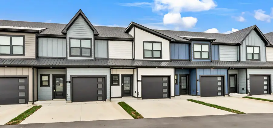 505 Jonathan Wade Cir, Clarksville, TN 37043 - Image #3