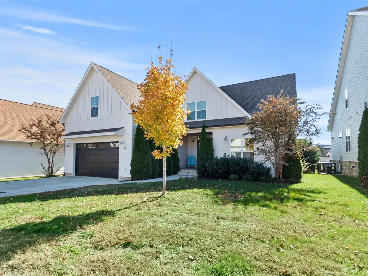82 Hammock Dr, Winchester, TN 37398 - Image #1