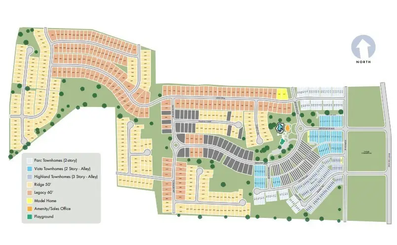 110 Ogden Cove, Smyrna, TN 37167 - Image #3