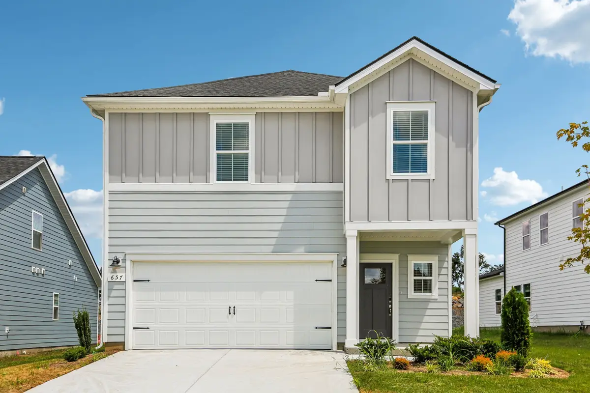 114 Ogden Cove, Smyrna, TN 37167 - Image #1