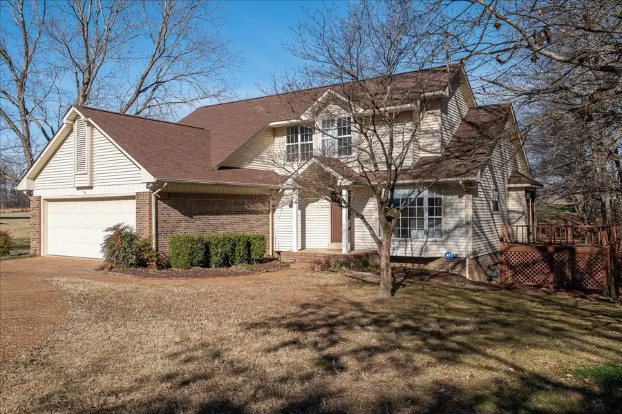 1126 Crowder Rd, Lawrenceburg, TN 38464 - Image #2