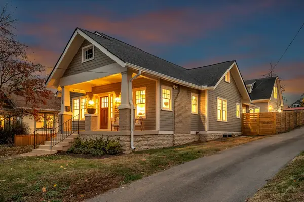 1708 Holly St, Nashville, TN 37206