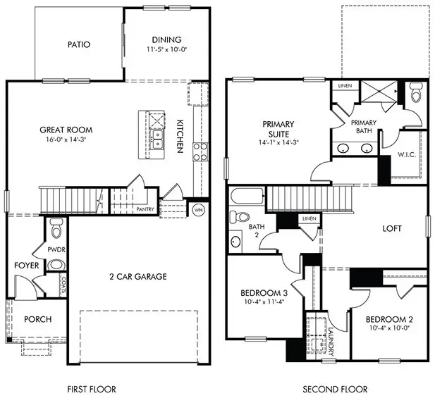 138 Ogden Cove, Smyrna, TN 37167 - Image #2